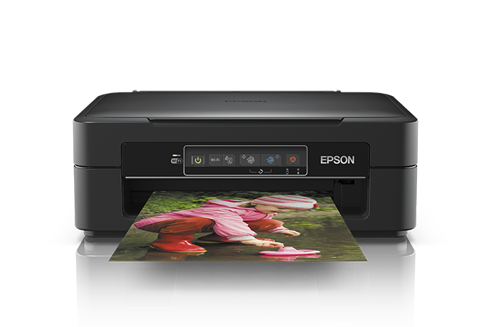 Драйвер для принтера epson xp 100 скачать